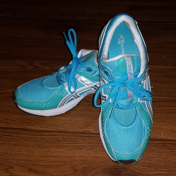 Asics - Picture 3 of 4